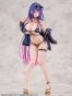 ������� Yuna & Sayuri 2 Figure Set w/Special Base Illustration by Biya & K Pring 1/6 Complete Figure