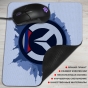     Overwatch Russia Logo