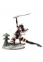 Marvel Bishoujo "X-MEN" Psylocke -X-FORCE NINJA OUTFIT-