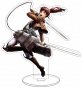   Attack on Titan -   2 (Sasha Braus 2)