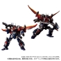 ������� Diaclone DA-109 Diabattles X-1