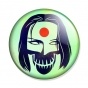 ������ Suicide Squad - Katana logo