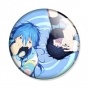 ������ DRAMAtical Murder - Ren (Human) and Aoba
