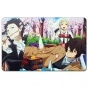 ������ ��������� ������������� Bungou Stray Dogs - Ryuunosuke, Atsushi, Osamu