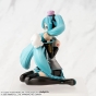 ������� SAV Chokonose Premium Figure Hatsune Miku x Cinnamoroll Mofutto Ver.