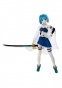 Hybrid Active Figure "Puella Magi Madoka Magica ｔhe Movie" Miki Sayaka