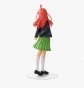 ������� Sega The Quintessential Quintuplets Itsuki Nakano The Last Festival