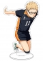 ������� ��������� Haikyu!! - ��� �������� (Kei Tsukishima)