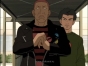 Beck: Mongolian Chop Squad (:   )