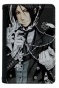 ������� �� ������� ������ Black Butler - Sebastian Michaelis