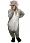    / Kigurumi Grey Elephant