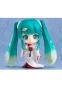 Nendoroid Snow Miku Strawberry White Kimono ver.
