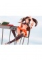 Masterpiece of Nan Yaegashi Girl's Accident Milestone Limited Edition