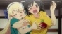 Senran Kagura (������� ������) HD