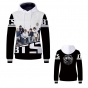 ��������� Bangtan Boys BTS Hoodie (� �������)