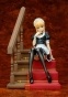 Fate/hollow ataraxia - Saber Maid ver.