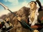 Battle Arena Toshinden ( )
