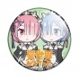 ������ Isekai Quartet - Ram � Rem