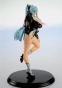 Bakunyu Kenshi Sakura Comic Unreal vol.22 Cover Girl Designed by Mogudan ~ Evening Blossoms ~