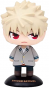������� My Hero Academia Yurayura Head Bakugo Katsuki Uniform