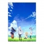 ������ �������� "Summer Pockets" Group