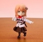 ������� Chibikko Doll Is the order a rabbit?: Cocoa