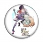 ������ Little Witch Academia Atsuko & logo
