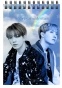������� � ������ A6 BTS - Jeon Jungkook � Jung Hoseok