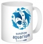 ������ Grand Blue Sunshine Aquarium