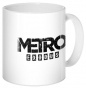 ������ METRO Exodus Logo