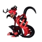 ������� SAV Banpresto - Hazbin Hotel Alastor Figure - Radio Demon