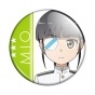 ������ Strike Witches: 501st Unit Taking Off! - Mio Sakamoto