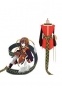   Tales of Vesperia Anime Rita Mordio