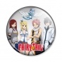 ������ Fairy Tail ����, ����, ����, ���� � �����