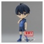 ������� Banpresto Blue Lock Q Posket Yoichi Isagi Ver.A/B