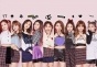 ������ �������� � ����������� K-Pop ������ Twice - ������