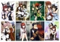   Steins;Gate No.1
