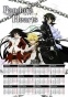 ��������� �������� �3 �� 2025 ��� Pandora Hearts Group