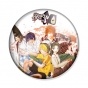 ������ � �������� ������� Hikaru no Go