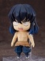  Nendoroid More Face Swap Demon Slayer: Kimetsu no Yaiba 01