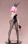 ������� To Love-Ru Darkness Momo Belia Deviluke: Bunny Ver. 1/3 Complete Figure