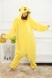 �������� ������ / Kigurumi Pikachu