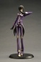 Code Geass: Lelouch / Zero 1/8 Scale G.E.M. Figure