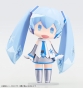 ������� HELLO! GOOD SMILE Character Vocal Series 01 Hatsune Miku Snow Miku Posable Figure