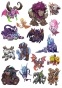  "World of Warcraft" No.1