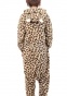 �������� ������� / Kigurumi Leopard Bear