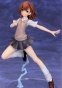 Toaru Kagaku no Railgun S - Misaka Mikoto 1/8