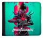 ������� � ���������� ��� ������ Ghostrunner - Hel