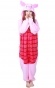 �������� ������� ������ / Kigurumi Disney Piglet