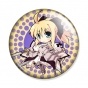 ������ Fate Stay Night Saber Chibi